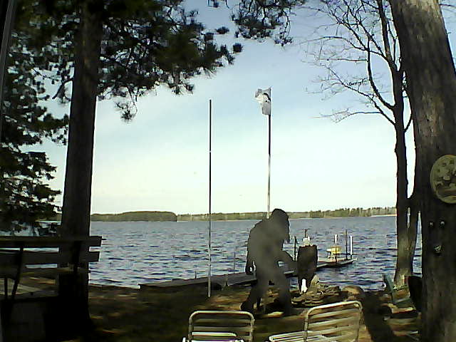 Whiteface Cam Image - Wed, 05/10/2017 10:45am 