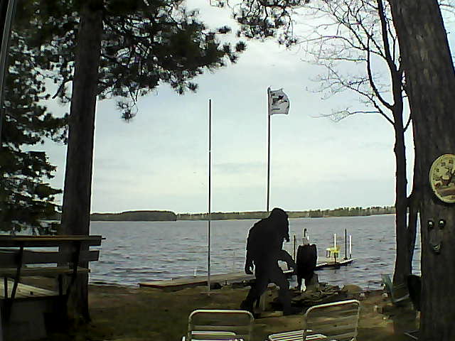 Whiteface Cam Image - Wed, 05/10/2017 11:05am 