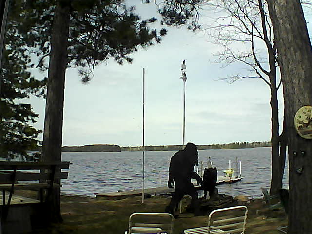 Whiteface Cam Image - Wed, 05/10/2017 11:25am 