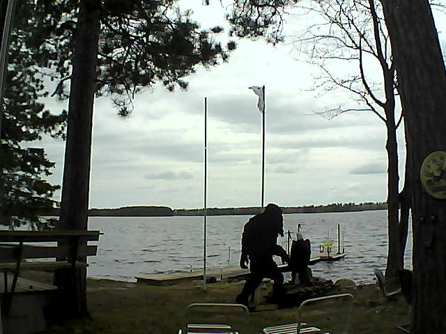 Whiteface Cam Image - Wed, 05/10/2017 12:45pm 