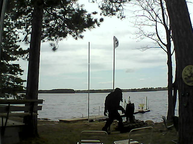 Whiteface Cam Image - Wed, 05/10/2017 1:25pm 