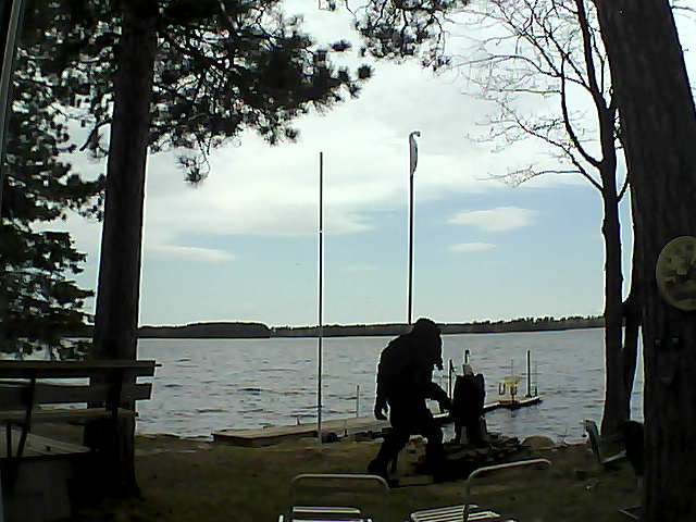 Whiteface Cam Image - Wed, 05/10/2017 1:55pm 