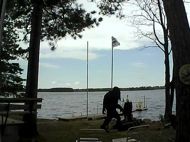 Whiteface Cam Image - Wed, 05/10/2017 2:05pm 