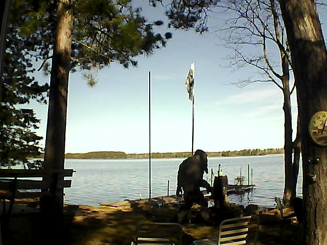 Whiteface Cam Image - Thu, 05/11/2017 8:55am 