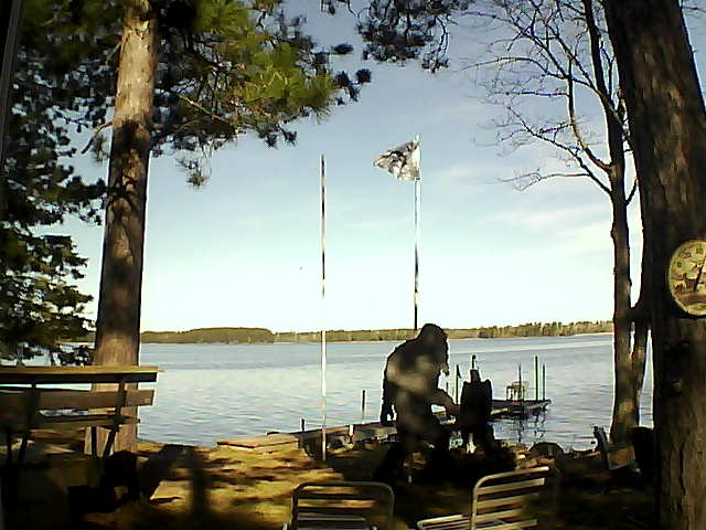 Whiteface Cam Image - Thu, 05/11/2017 9:05am 