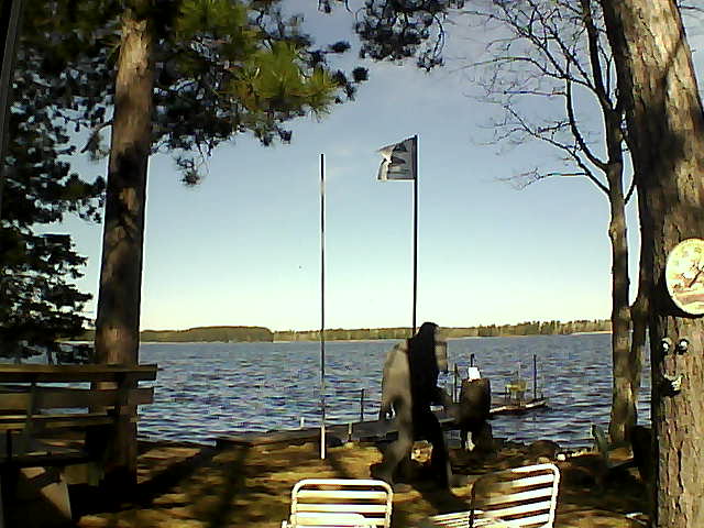 Whiteface Cam Image - Thu, 05/11/2017 9:35am 