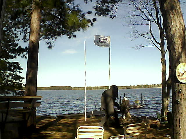 Whiteface Cam Image - Thu, 05/11/2017 9:45am 