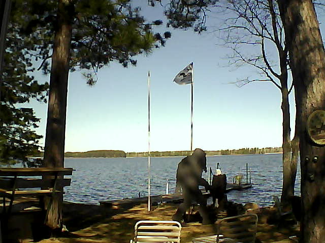 Whiteface Cam Image - Thu, 05/11/2017 10:15am 