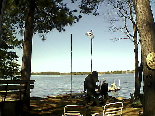 Whiteface Cam Image - Thu, 05/11/2017 11:25am 