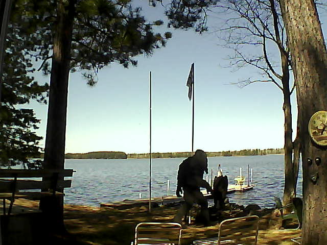 Whiteface Cam Image - Thu, 05/11/2017 12:17pm 