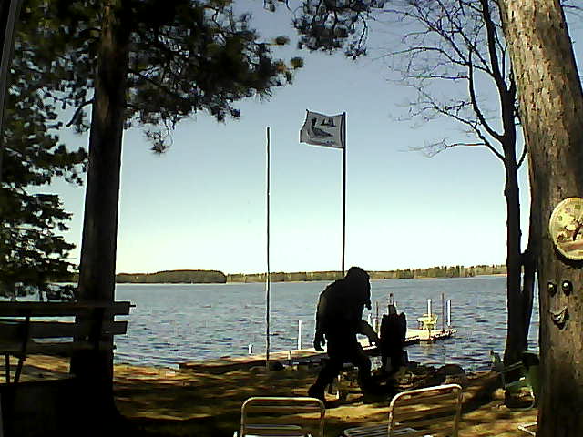 Whiteface Cam Image - Thu, 05/11/2017 12:25pm 