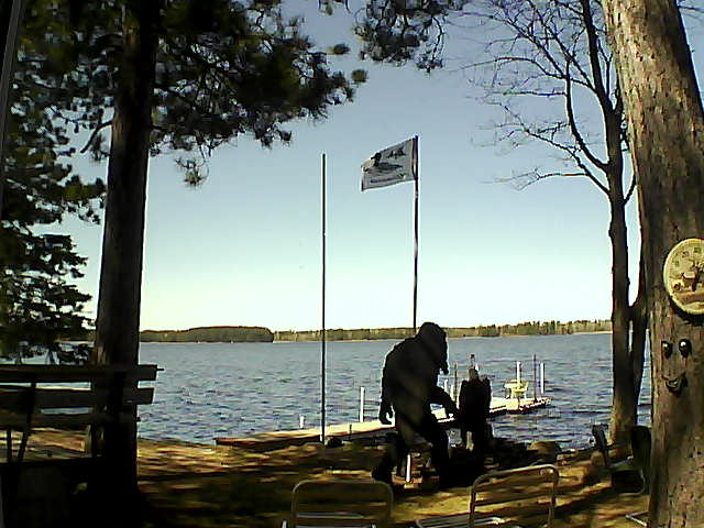 Whiteface Cam Image - Thu, 05/11/2017 12:35pm 