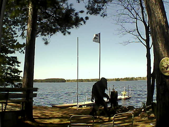 Whiteface Cam Image - Thu, 05/11/2017 1:05pm 