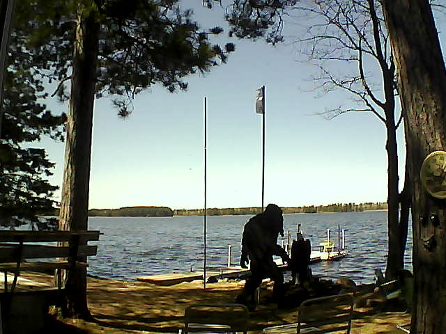 Whiteface Cam Image - Thu, 05/11/2017 1:25pm 