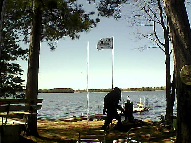 Whiteface Cam Image - Thu, 05/11/2017 1:45pm 