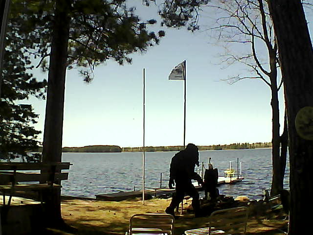 Whiteface Cam Image - Thu, 05/11/2017 2:05pm 