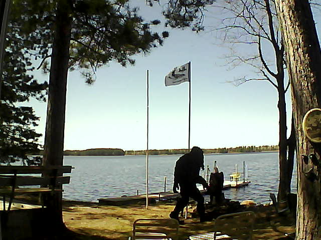 Whiteface Cam Image - Thu, 05/11/2017 2:15pm 