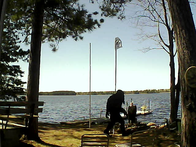 Whiteface Cam Image - Thu, 05/11/2017 2:36pm 