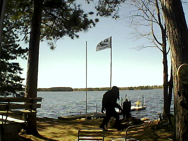 Whiteface Cam Image - Thu, 05/11/2017 2:46pm 