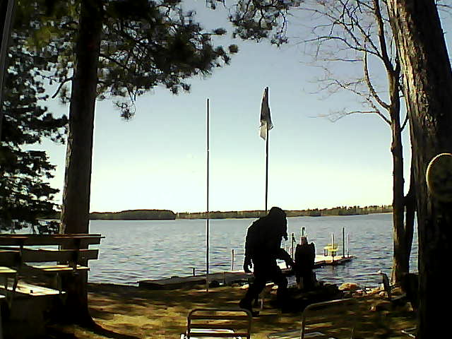 Whiteface Cam Image - Thu, 05/11/2017 2:56pm 