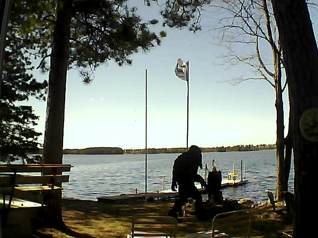 Whiteface Cam Image - Thu, 05/11/2017 3:06pm 