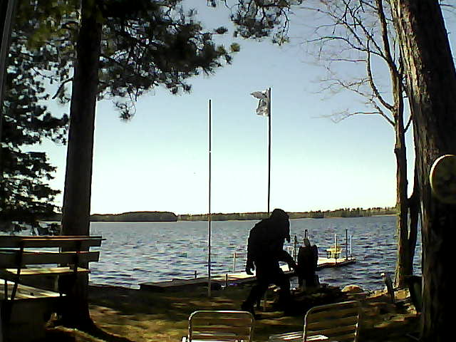 Whiteface Cam Image - Thu, 05/11/2017 3:16pm 