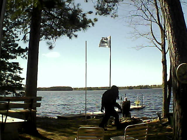 Whiteface Cam Image - Thu, 05/11/2017 3:26pm 