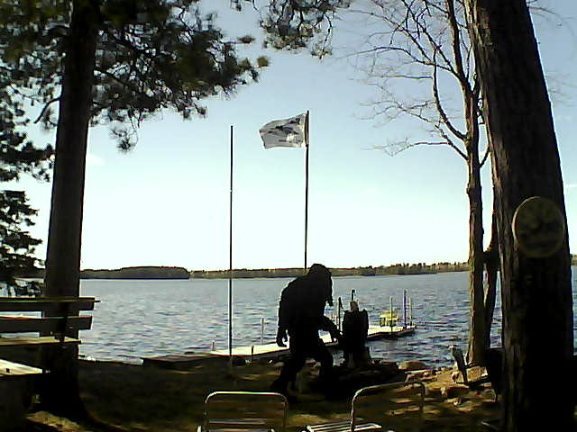 Whiteface Cam Image - Thu, 05/11/2017 3:46pm 