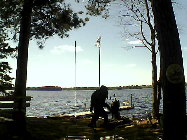 Whiteface Cam Image - Thu, 05/11/2017 4:06pm 