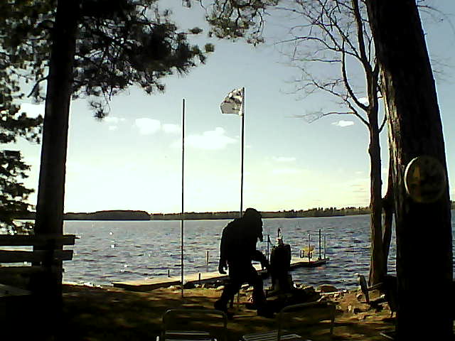 Whiteface Cam Image - Thu, 05/11/2017 4:36pm 