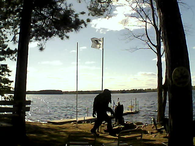 Whiteface Cam Image - Thu, 05/11/2017 4:56pm 