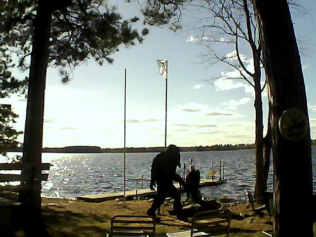 Whiteface Cam Image - Thu, 05/11/2017 5:16pm 