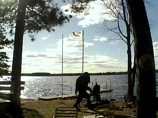 Whiteface Cam Image - Thu, 05/11/2017 5:36pm 