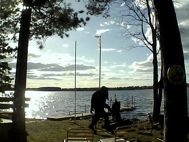 Whiteface Cam Image - Thu, 05/11/2017 6:06pm 