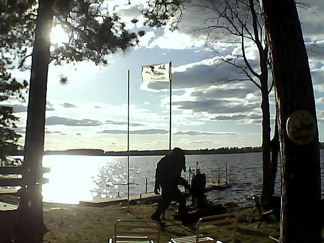 Whiteface Cam Image - Thu, 05/11/2017 6:26pm 