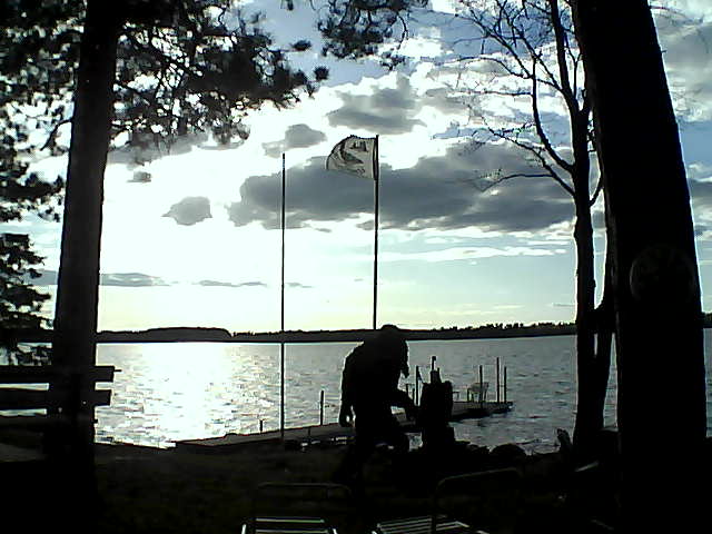 Whiteface Cam Image - Thu, 05/11/2017 6:56pm 