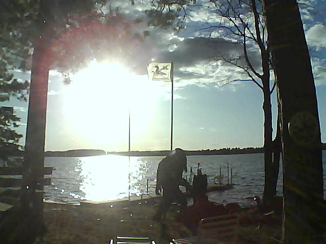 Whiteface Cam Image - Thu, 05/11/2017 7:16pm 