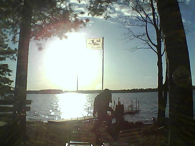 Whiteface Cam Image - Thu, 05/11/2017 7:26pm 