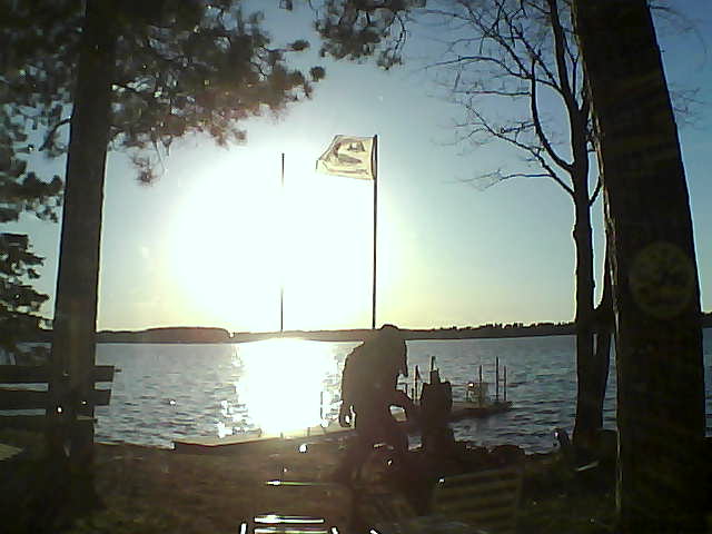 Whiteface Cam Image - Thu, 05/11/2017 7:36pm 