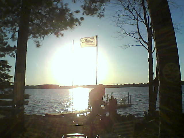 Whiteface Cam Image - Thu, 05/11/2017 7:46pm 