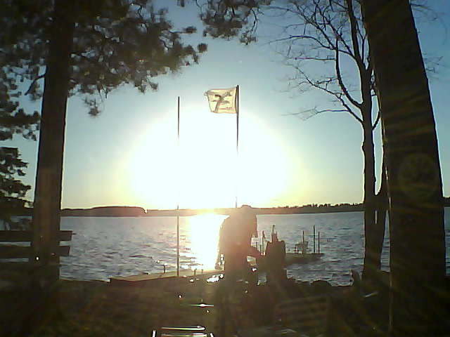 Whiteface Cam Image - Thu, 05/11/2017 7:56pm 