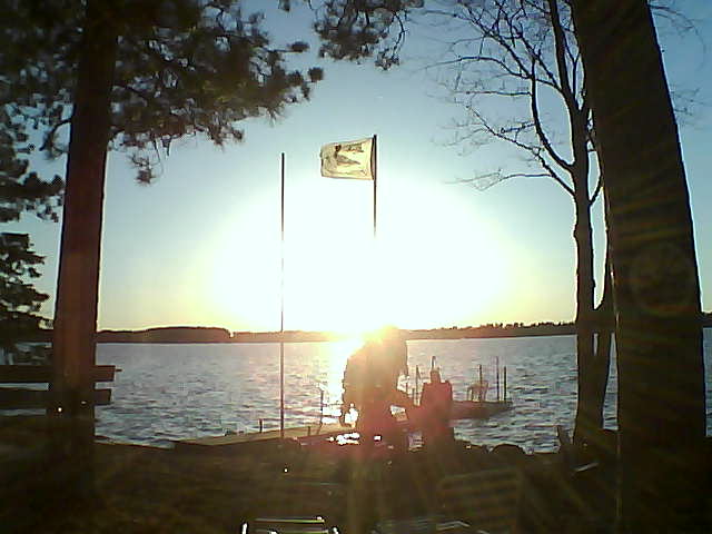 Whiteface Cam Image - Thu, 05/11/2017 8:06pm 