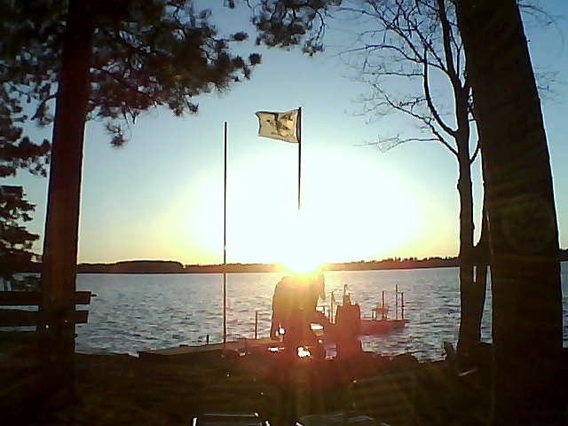 Whiteface Cam Image - Thu, 05/11/2017 8:16pm 