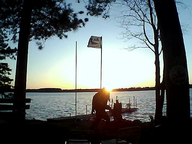 Whiteface Cam Image - Thu, 05/11/2017 8:26pm 