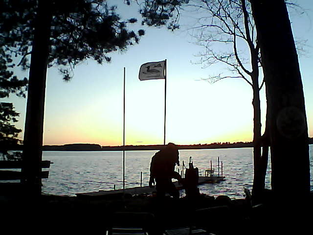 Whiteface Cam Image - Thu, 05/11/2017 8:36pm 