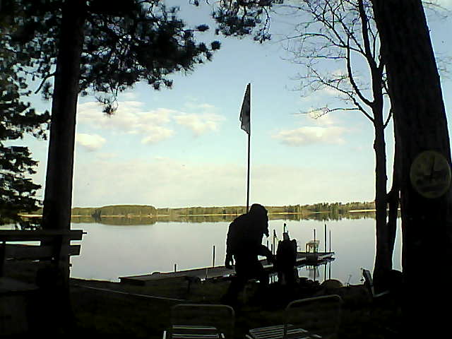 Whiteface Cam Image - Fri, 05/12/2017 7:34am 