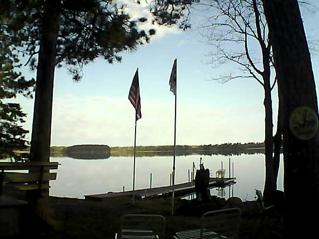 Whiteface Cam Image - Fri, 05/12/2017 7:44am 