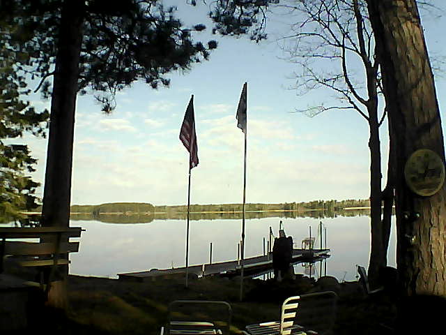 Whiteface Cam Image - Fri, 05/12/2017 7:54am 