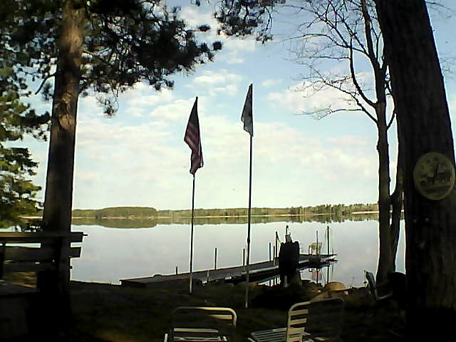 Whiteface Cam Image - Fri, 05/12/2017 8:04am 