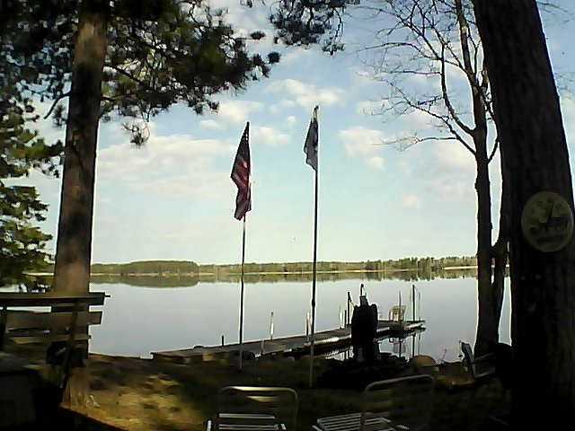 Whiteface Cam Image - Fri, 05/12/2017 8:14am 